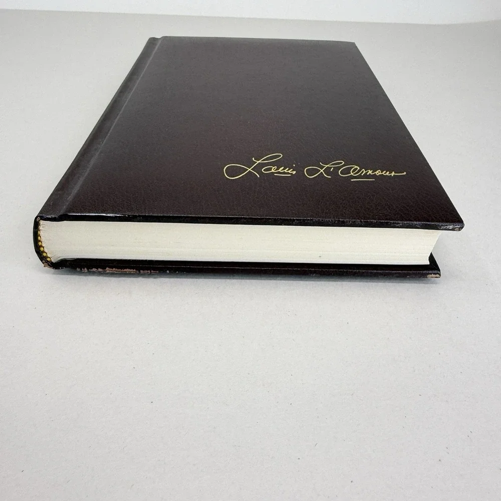 Louis LAmour Collection this vintage